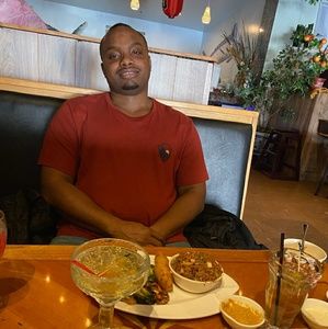 Meet your Posher, Daniel